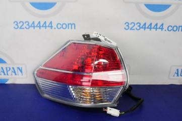 Фонарь наружный задний левый NISSAN X-TRAIL/ROGUE T32 13-20