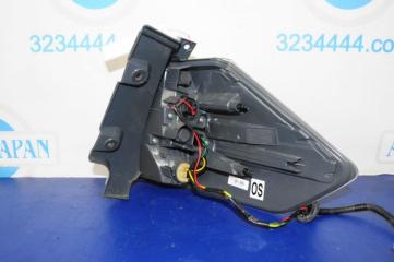Фонарь наружный задний левый X-TRAIL/ROGUE T32 13-20