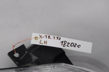Фонарь наружный задний левый NISSAN X-TRAIL/ROGUE T32 13-20