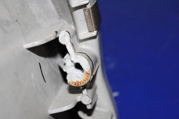 Фара передняя левая TOYOTA SEQUOIA 01-07