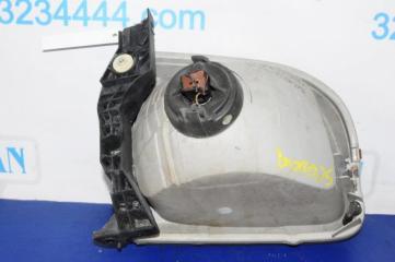 Фара передняя левая SEQUOIA 01-07