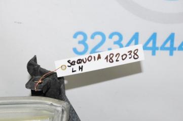 Фара передняя левая SEQUOIA 01-07