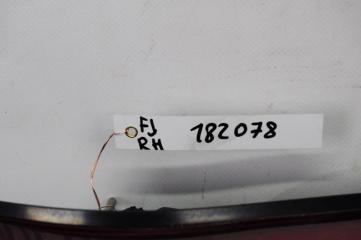 Фонарь наружный задний правый TOYOTA FJ CRUISER 06-15