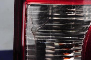 Фонарь наружный задний правый FJ CRUISER 06-15