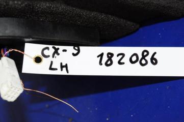 Зеркало левое CX-9 06-16