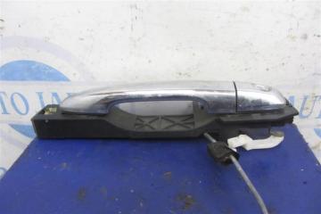 Ручка двери наружная передняя левая TRIBECA B10 07-13