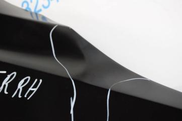 Крыло переднее переднее правое CAMRY 55 14-17