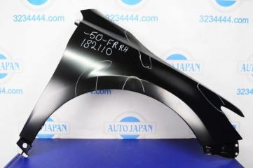 Крыло переднее переднее правое TOYOTA CAMRY 55 14-17