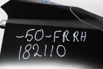 Крыло переднее переднее правое TOYOTA CAMRY 55 14-17