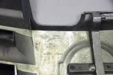 Решетка радиатора NISSAN MURANO Z50 02-07