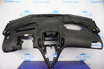 Торпедо CHEVROLET VOLT 10-15