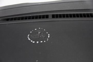 Торпедо HONDA ACCORD CR 13-18