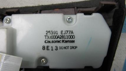 Накладка торпедо центр. M35/M45 04-10