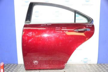 Ручка двери наружная задняя левая GS350 GS300 05-11