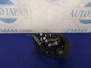 Замок двери передний левый LEXUS GS350 GS300 05-11