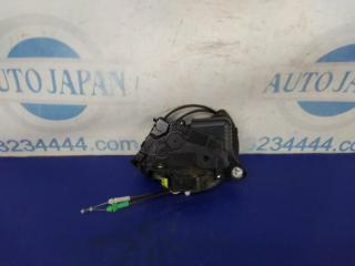 Замок двери передний левый GS350 GS300 05-11