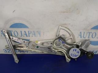 Стеклоподъемник передний левый LEXUS GS350 GS300 05-11