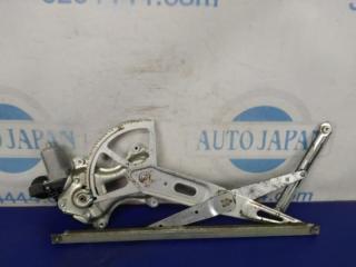 Стеклоподъемник передний левый GS350 GS300 05-11