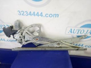 Стеклоподъемник передний левый ES350 06-12