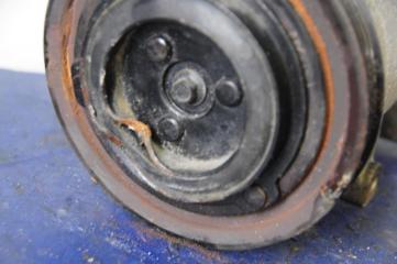 Компрессор кондиционера ELANTRA HD 06-11