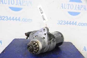 Стартер ALTIMA L32 07-12