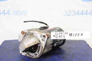 Стартер HYUNDAI ELANTRA HD 06-11