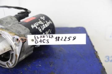 Стартер ELANTRA HD 06-11