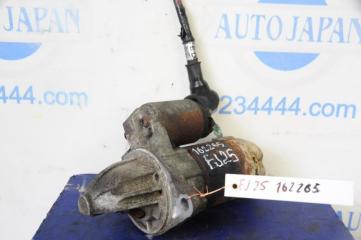 Стартер SUBARU FORESTER SG 02-07 Б/У Стартер SUBARU FORESTER SG 02-07