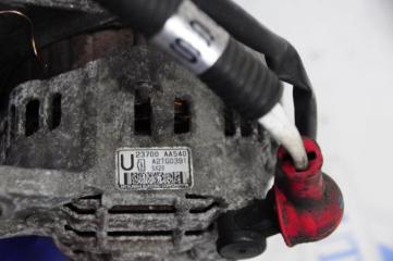 Генератор FORESTER SG 02-07