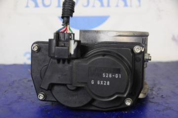 Дроссельная заслонка MURANO Z50 02-07