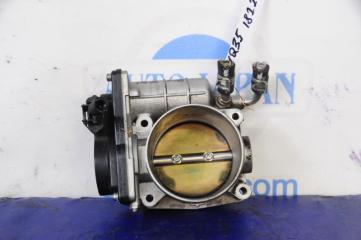 Дроссельная заслонка NISSAN MURANO Z50 02-07 Б/У Дроссельная заслонка NISSAN MURANO Z50 02-07