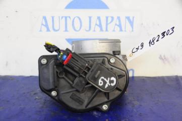 Дроссельная заслонка CX-9 06-16