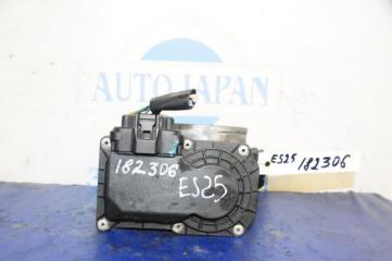 Дроссельная заслонка FORESTER SG 02-07