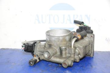 Дроссельная заслонка SUBARU FORESTER SG 02-07