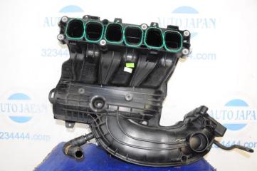 Коллектор впускной MAZDA CX-9 06-16 Б/У Коллектор впускной MAZDA CX-9 06-16
