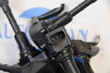 Катушка зажигания NISSAN MURANO Z50 02-07 Б/У Катушка зажигания NISSAN MURANO Z50 02-07