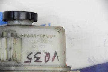 Бачок ГУР MURANO Z50 02-07