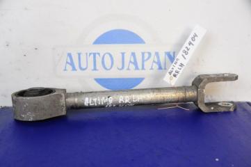 Рычаг задней подвески поперечный верхний задний левый ALTIMA L32 07-12