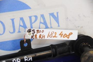 Рычаг задней подвески поперечный нижний задний правый GS350 GS300 05-11