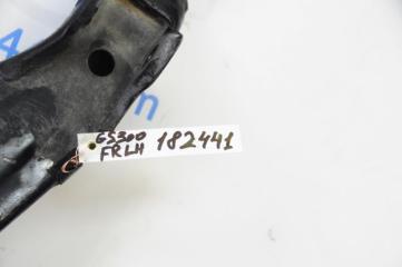 Рычаг передней подвески нижний передний левый GS350 GS300 05-11