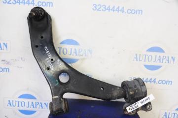 Рычаг передней подвески нижний передний правый MAZDA 3 BK 03-08