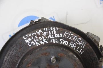 Ступица задняя левая KIZASHI 09-14