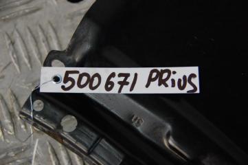 Поддон механизма дворников PRIUS - 20 03-11