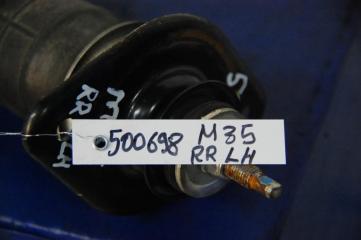 Амортизатор задний левый INFINITI M35/M45 04-10