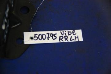 Кронштейн усилителя заднего бампера задний левый TOYOTA MATRIX 02-08