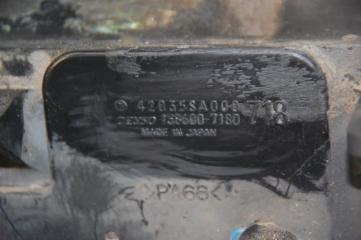 Абсорбер топливный IMPREZA 00-07 GD/GG