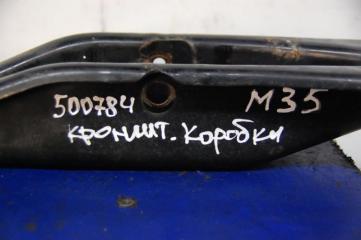 Кронштейн КПП M35/M45 04-10