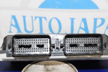 Блок управления двигателем SUZUKI SX4 06-13