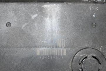 Блок управления двигателем SUZUKI SX4 06-13