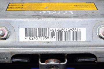 Комплект безопасности TC 04-10